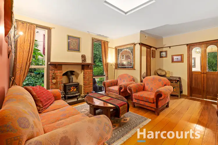 Third view of Homely house listing, 31 Kia-Ora Parade, Ferntree Gully VIC 3156