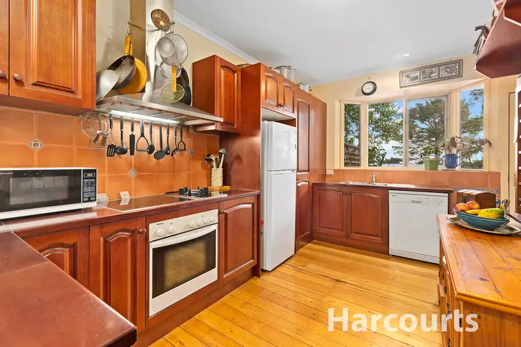 Fourth view of Homely house listing, 31 Kia-Ora Parade, Ferntree Gully VIC 3156