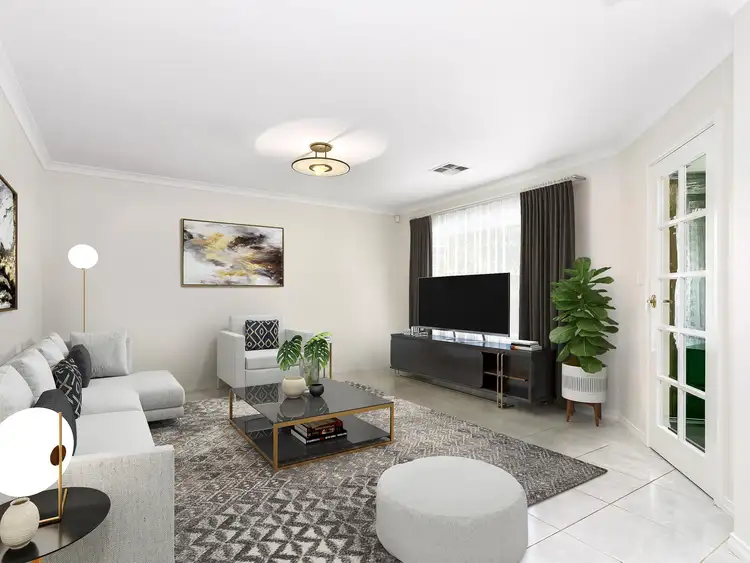 Third view of Homely house listing, 198 Brenchley Drive, Atwell WA 6164