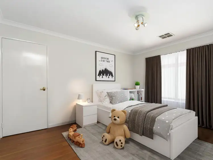 Seventh view of Homely house listing, 198 Brenchley Drive, Atwell WA 6164