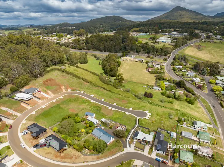 Second view of Homely land listing, 49 Southwood Avenue, Penguin TAS 7316