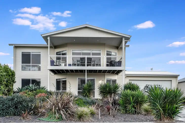 Second view of Homely house listing, 14 Morrison Avenue, Middleton SA 5213
