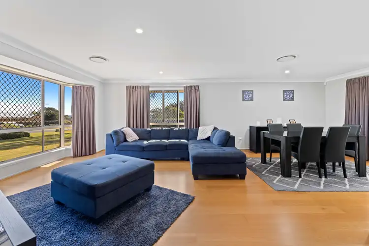 Fourth view of Homely house listing, 71 Cotswold Hills Drive, Cotswold Hills QLD 4350