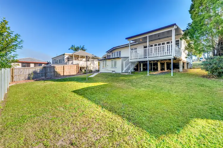 299 Wynnum North Road, Wynnum QLD 4178