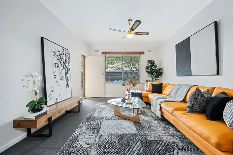 Second view of Homely unit listing, 2/39 Hill Avenue, Cumberland Park SA 5041
