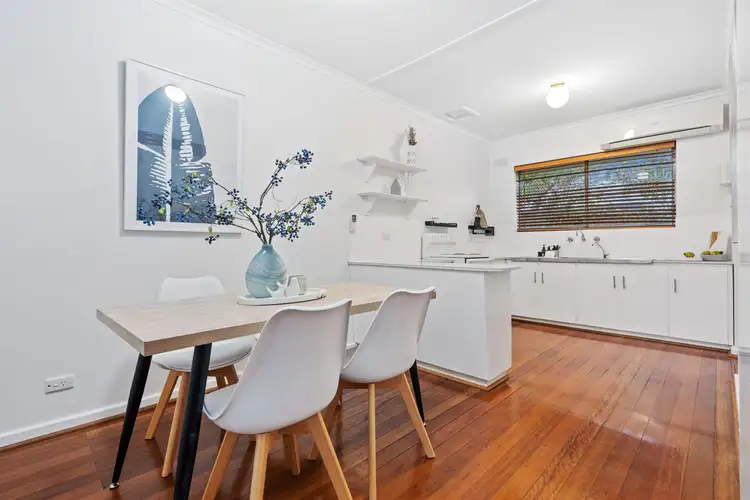Third view of Homely unit listing, 2/39 Hill Avenue, Cumberland Park SA 5041