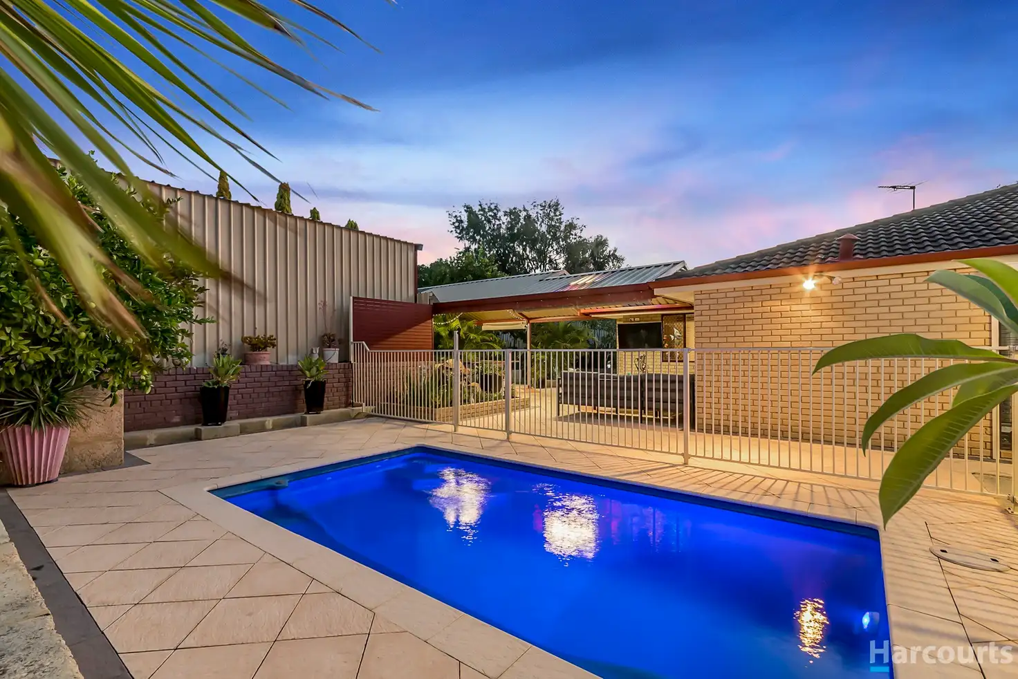 Main view of Homely house listing, 71 Lysander Drive, Heathridge WA 6027