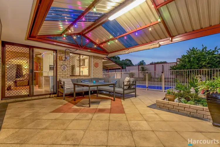 Second view of Homely house listing, 71 Lysander Drive, Heathridge WA 6027