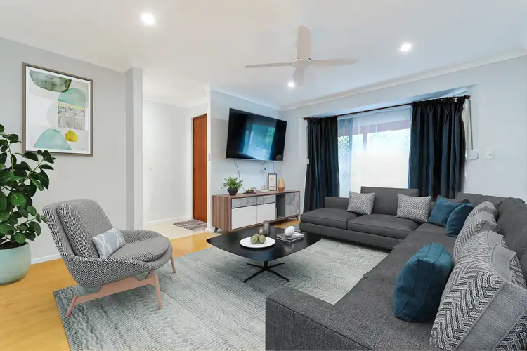 Fourth view of Homely house listing, 71 Lysander Drive, Heathridge WA 6027