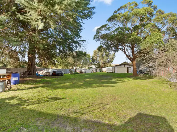 Main view of Homely house listing, 18 Point Road, Crib Point VIC 3919