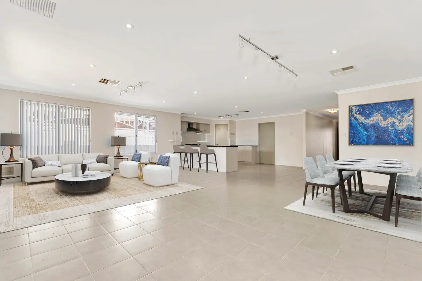 Main view of Homely house listing, 10 Sailboat Link, Jindalee WA 6036