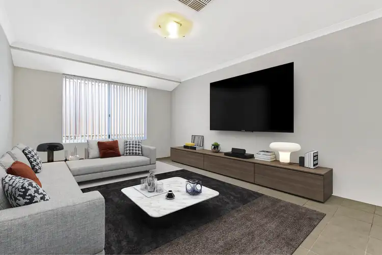 Second view of Homely house listing, 10 Sailboat Link, Jindalee WA 6036