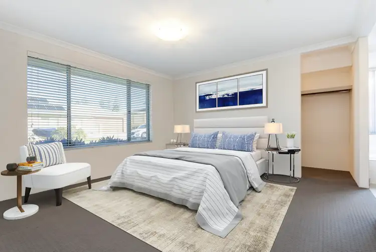 Third view of Homely house listing, 10 Sailboat Link, Jindalee WA 6036