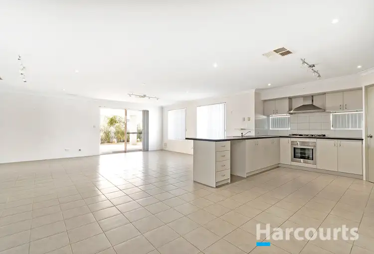 Fifth view of Homely house listing, 10 Sailboat Link, Jindalee WA 6036