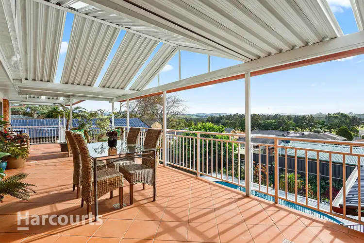 Second view of Homely house listing, 6 Elliott Place, Kiama Downs NSW 2533