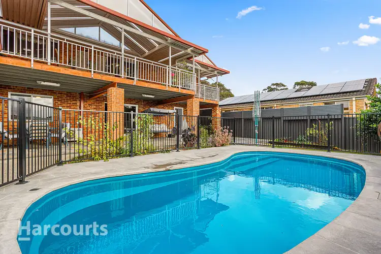 Third view of Homely house listing, 6 Elliott Place, Kiama Downs NSW 2533