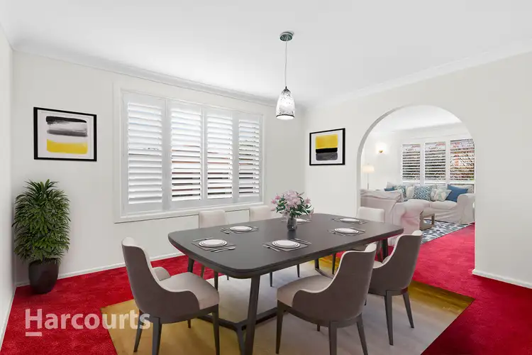 Fifth view of Homely house listing, 6 Elliott Place, Kiama Downs NSW 2533