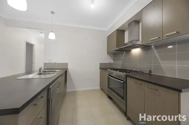 Third view of Homely house listing, 136 Willandra Circuit, Warragul VIC 3820