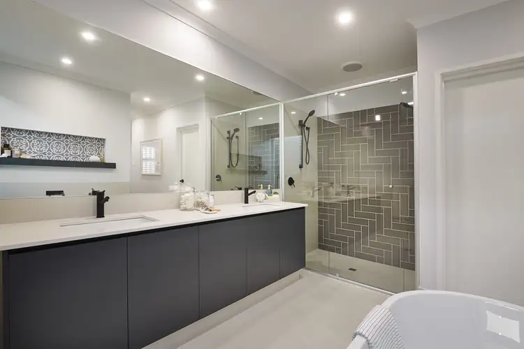Fourth view of Homely house listing, 149 Clementine Boulevard, Treeby WA 6164