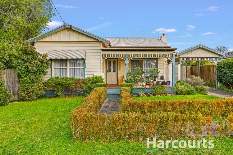 1/21 Cypress Avenue, Boronia VIC 3155