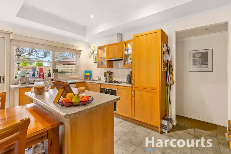 Fourth view of Homely unit listing, 1/21 Cypress Avenue, Boronia VIC 3155