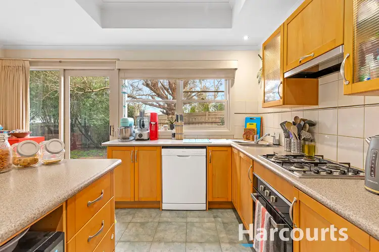 Fifth view of Homely unit listing, 1/21 Cypress Avenue, Boronia VIC 3155