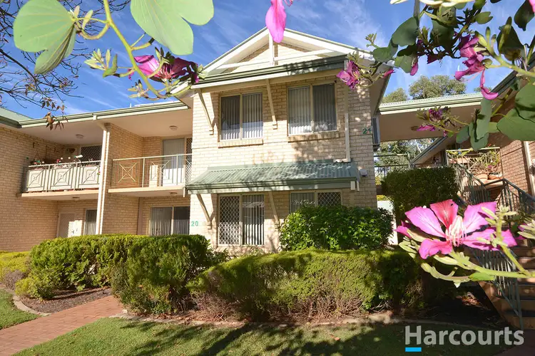 Villa 21/1 Wendouree Road, Wilson WA 6107