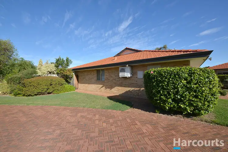 Main view of Homely retirement listing, Villa 1/25-27 Parkhill Way, Wilson WA 6107