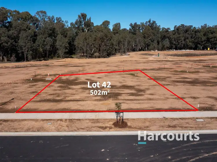 16 Gemstone View, Wangaratta VIC 3677