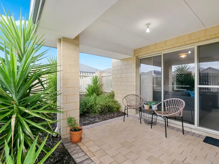 Second view of Homely house listing, 10/31 Peppermint Gardens, Aubin Grove WA 6164
