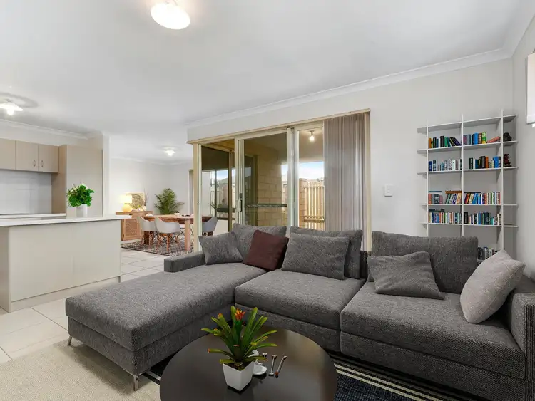 Third view of Homely house listing, 10/31 Peppermint Gardens, Aubin Grove WA 6164