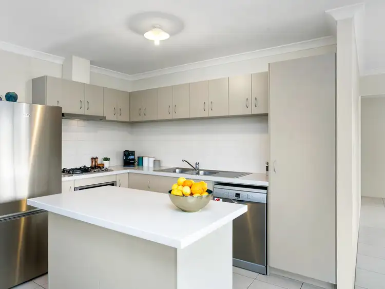 Fourth view of Homely house listing, 10/31 Peppermint Gardens, Aubin Grove WA 6164