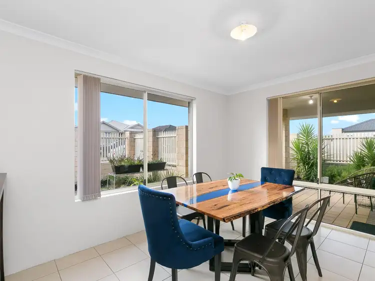 Fifth view of Homely house listing, 10/31 Peppermint Gardens, Aubin Grove WA 6164