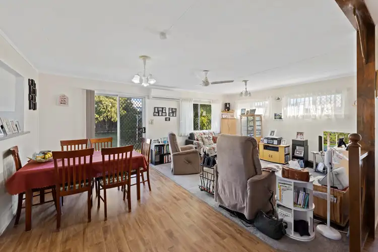Third view of Homely house listing, 8 Cecil Street, Oakey QLD 4401