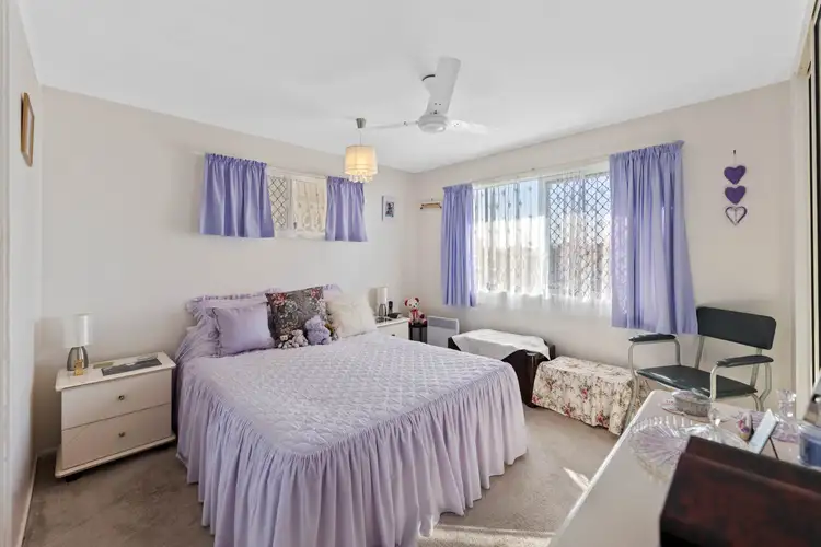 Fifth view of Homely house listing, 8 Cecil Street, Oakey QLD 4401