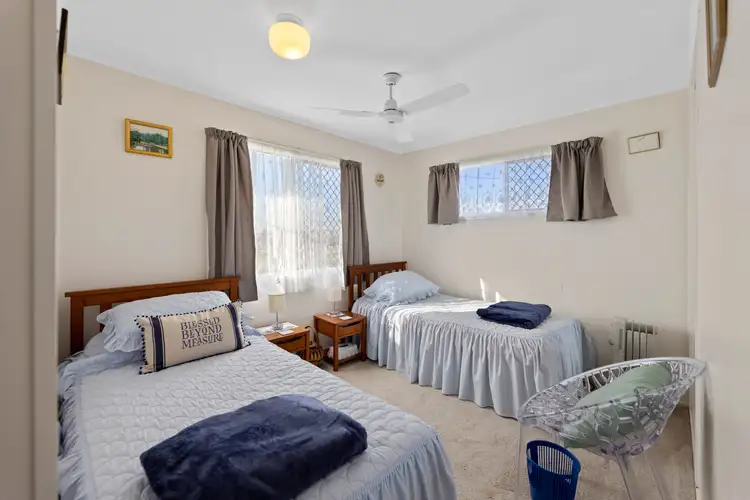 Sixth view of Homely house listing, 8 Cecil Street, Oakey QLD 4401