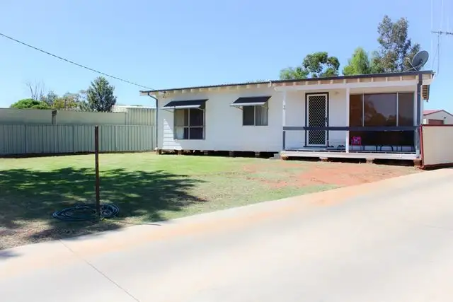 Main view of Homely house listing, 2 Fletcher Street, Cobar NSW 2835
