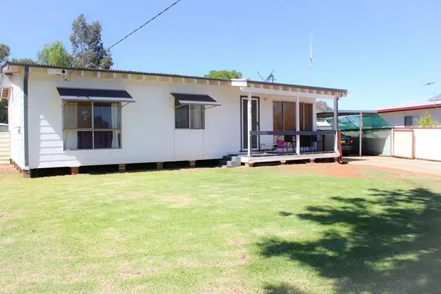 Second view of Homely house listing, 2 Fletcher Street, Cobar NSW 2835