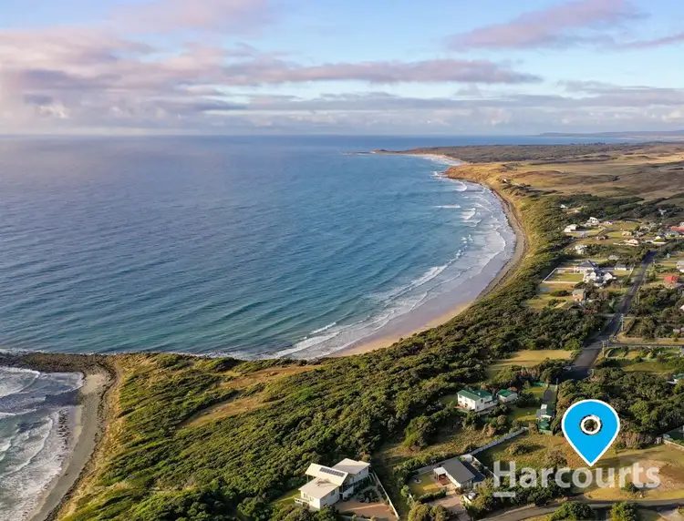 23 Lord Liverpool Drive, Low Head TAS 7253