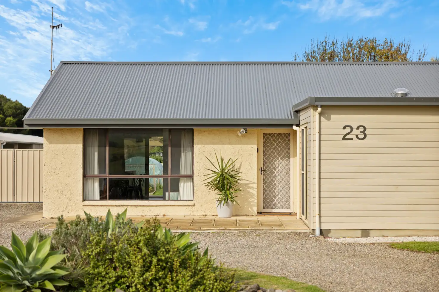 Main view of Homely house listing, 23 Port Elliot Road, Port Elliot SA 5212