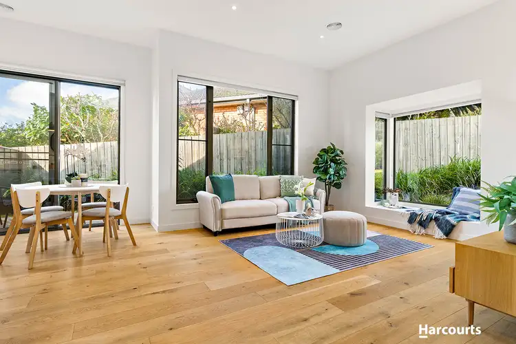 Third view of Homely townhouse listing, 4/2 Kingsley Grove, Mount Waverley VIC 3149