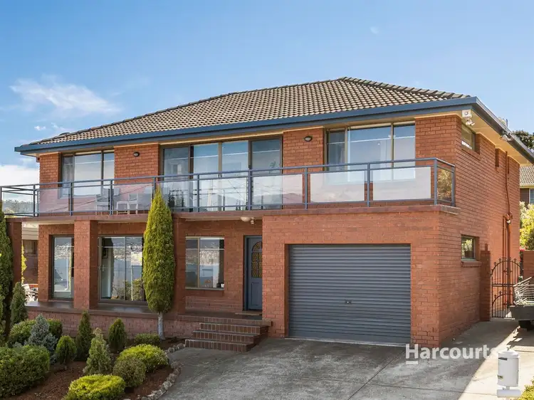 Third view of Homely house listing, 16 Mookara Street, Howrah TAS 7018