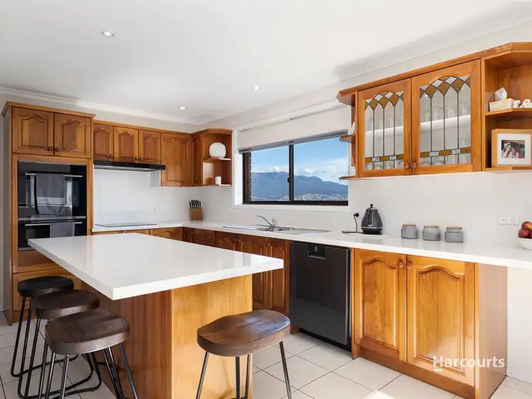Fifth view of Homely house listing, 16 Mookara Street, Howrah TAS 7018