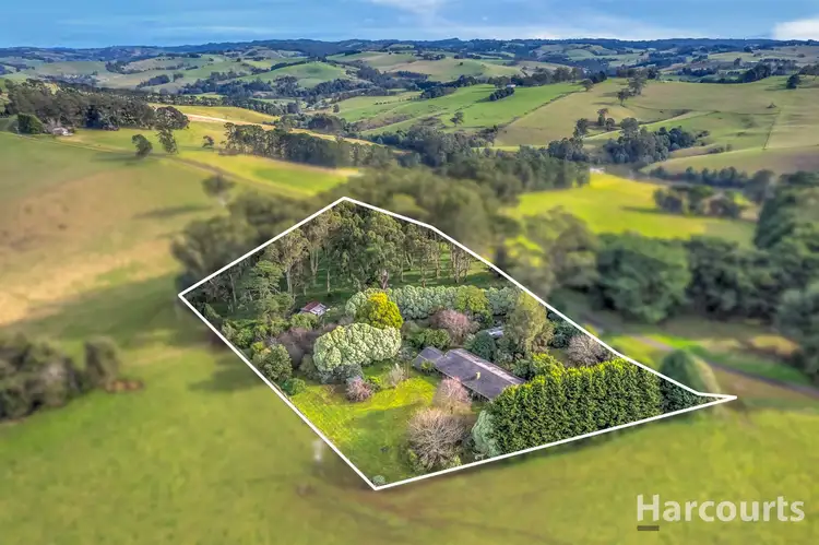 277 Dingley Dell Road, Thorpdale South VIC 3824