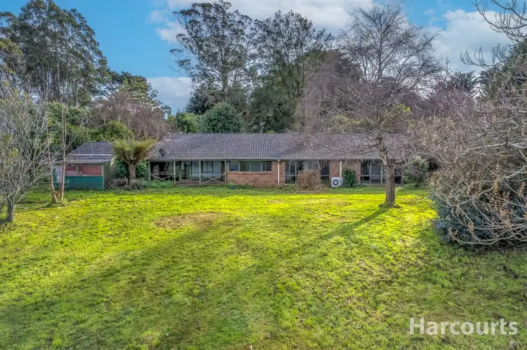 Second view of Homely rural property listing, 277 Dingley Dell Road, Thorpdale South VIC 3824