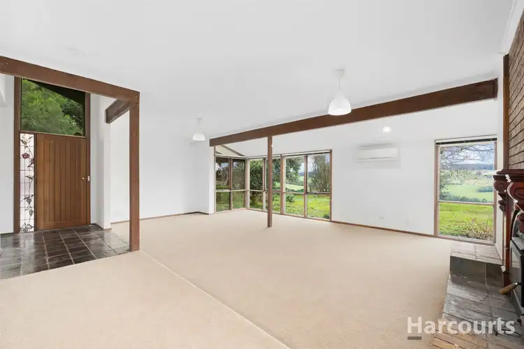 Fourth view of Homely rural property listing, 277 Dingley Dell Road, Thorpdale South VIC 3824