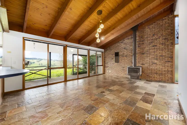 Sixth view of Homely rural property listing, 277 Dingley Dell Road, Thorpdale South VIC 3824