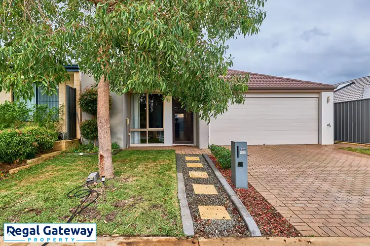 142 Mornington Crescent, Wandi WA 6167