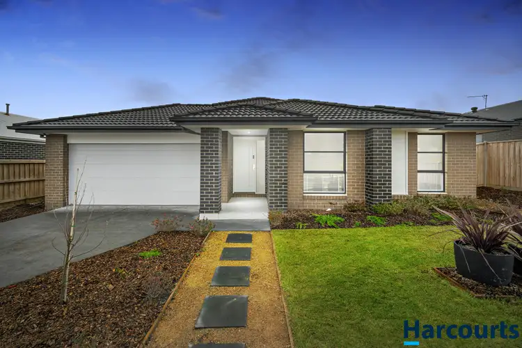Main view of Homely house listing, 360 Glenelg Highway, Winter Valley VIC 3358
