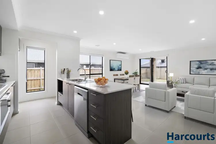 Fourth view of Homely house listing, 360 Glenelg Highway, Winter Valley VIC 3358